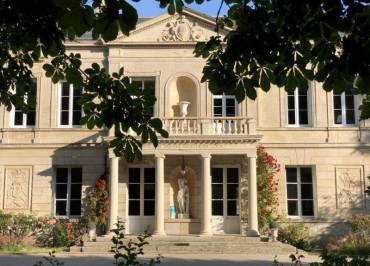 Chambre d'hôtes Château des Requêtes