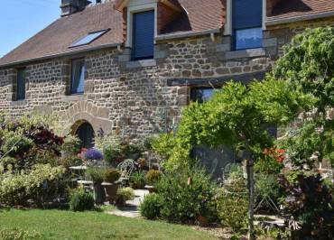 Chambre d'hôtes La Grange Bagnolaise