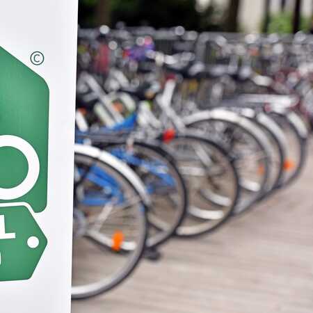 bicycle sharing companies