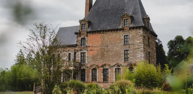 St-Hilaire-du-Harcouët / Ducey-lès-Chéris