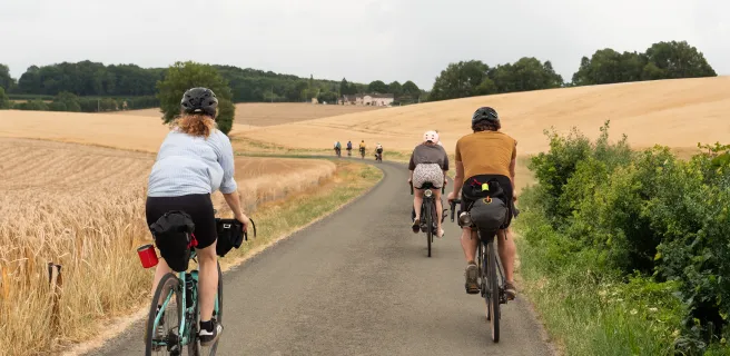 Illiers-Combray / Thiron-Gardais