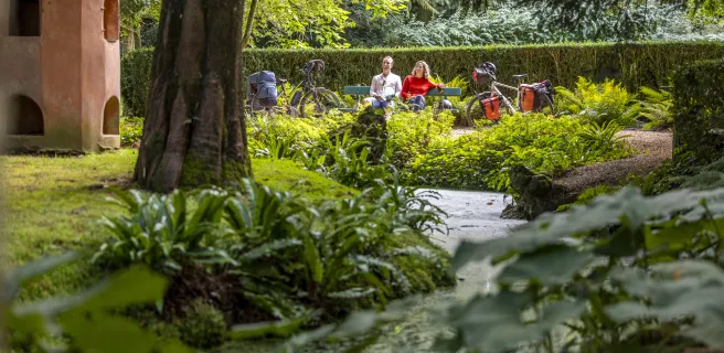 Chartres / Illiers-Combray