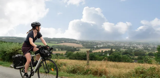 Alençon / Carrouges