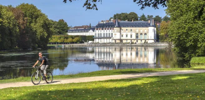 Rambouillet / Épernon