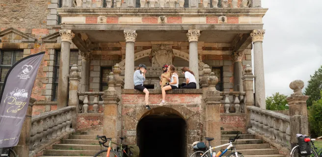 St-Hilaire-du-Harcouët / Ducey