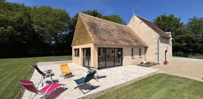 Petit Gîte de la Mongordière